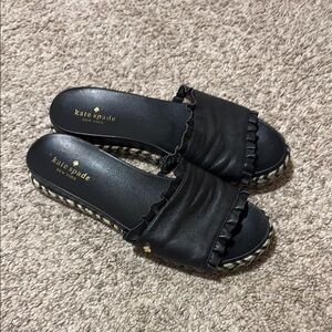 Kate Spade Zahara Slide